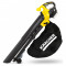 Уред за издухване и събиране на листа Karcher BLV 18-200 Battery (без батерия) Уред за издухване и събиране на листа Karcher BLV 18-200 Battery (без батерия)