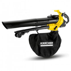 Уред за издухване и събиране на листа Karcher BLV 36-240 Battery (без батерия) Уред за издухване и събиране на листа Karcher BLV 36-240 Battery (без батерия)
