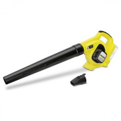 Уред за издухване на листа Karcher LBL 2 Battery (без батерия) Уред за издухване на листа Karcher LBL 2 Battery (без батерия)