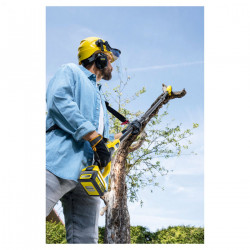 Акумулаторен верижен трион с удължител Karcher PSW 18-20 Battery (без батерия)