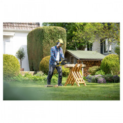 Акумулаторен верижен трион Karcher CNS 18-30 Battery (без батерия)