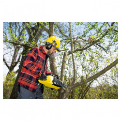 Акумулаторен верижен трион Karcher CNS 36-35 Battery (без батерия)