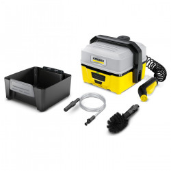 Уред за мобилно почистване Karcher OC 3 Adventure