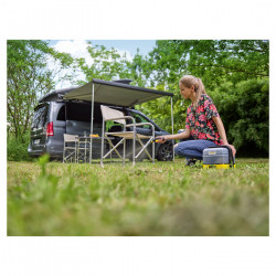 Уред за мобилно почистване Karcher OC 3 Plus