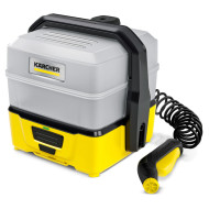 Уред за мобилно почистване Karcher OC 3 Plus