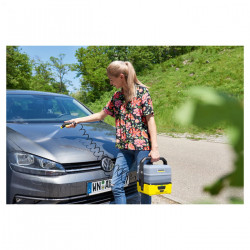 Уред за мобилно почистване Karcher OC 3 Plus Car