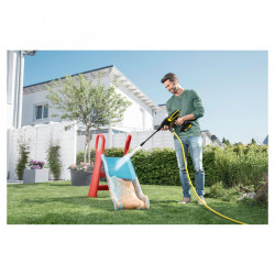 Ръчна мобилна водоструйка Karcher KHB 6 Battery (без батерия)