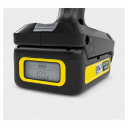 Ръчна мобилна водоструйка Karcher KHB 6 Battery Set