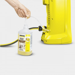 Водоструйка с батерия Karcher K2 Battery Set