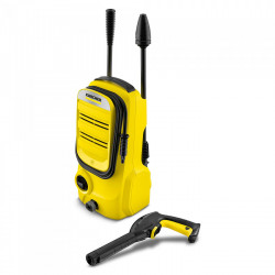Водоструйка Karcher K2 Compact New