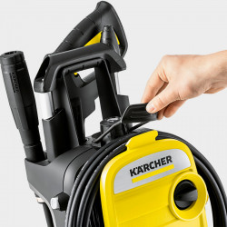 Водоструйка Karcher K5 Compact