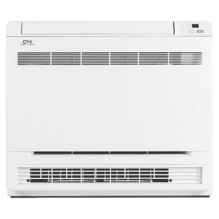 Подов климатик Cooper and Hunter CH-S18FVX WiFi, 18000 BTU, Клас A+