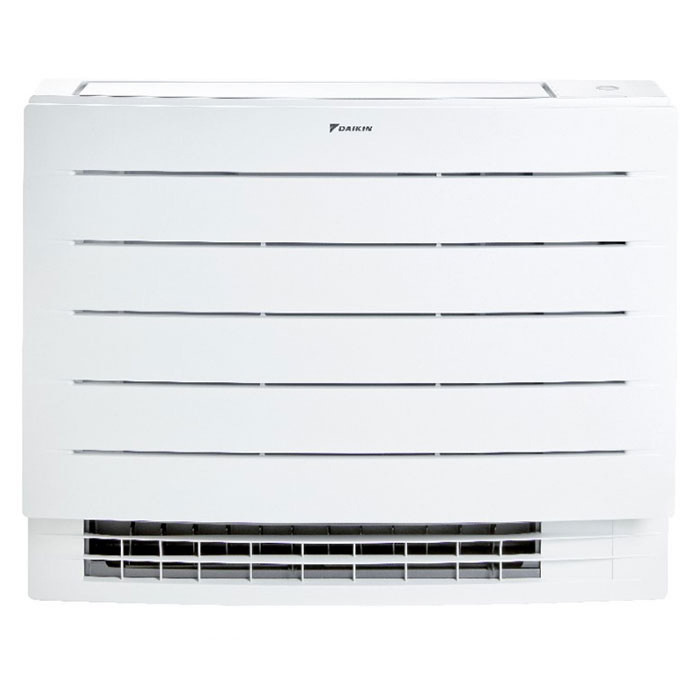 Подов климатик Daikin FVXM25A/RXM25R PERFERA, 9000 BTU, Клас A+++