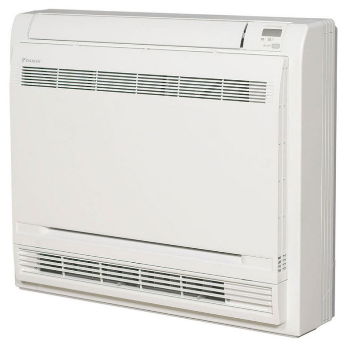 Подов климатик Daikin FVXM50F/RXM50N9 PROFESSIONAL, 18000 BTU, Клас A++