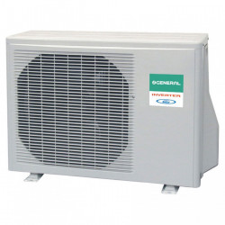 Подов климатик Fujitsu General AGHG09LVCA/AOHG09LVCA, 9000 BTU, Клас A++