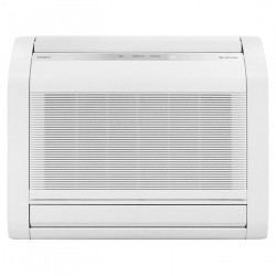 Подов климатик Fujitsu General AGHG14LVCA/AOHG14LVLA, 14000 BTU, Клас A++