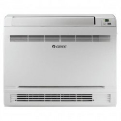Подов климатик Gree GEH18AA-K6DNA1F-I/GEH18AA-K6DNA1F-O WiFi R32, 18000 BTU, Клас A++