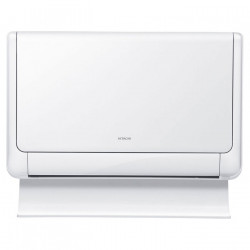 Подов климатик Hitachi RAF50RXE/RAC50FXE SHIROKUMA, 18000 BTU, Клас A+