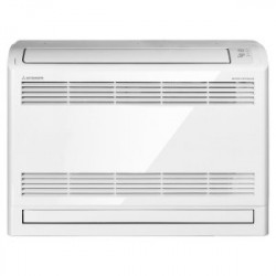 Подов климатик Mitsubishi Heavy SRF50ZSX-W/SRC50ZSX-W2 Diamond, 18000 BTU, Клас A++
