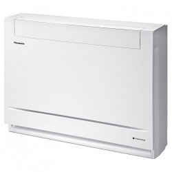 Подов климатик Panasonic CS-Z35UFEAW/CU-Z35UBEA, 12000 BTU, Клас A++