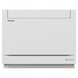 Подов климатик Panasonic CS-Z35UFEAW/CU-Z35UBEA, 12000 BTU, Клас A++