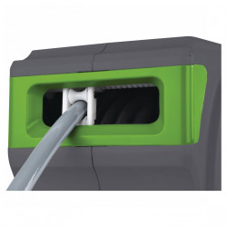 Макара за маркуч Cleancraft WSAR 30