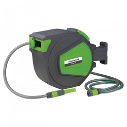 Макара за маркуч Cleancraft WSAR 30