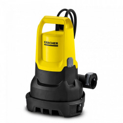 Потопяема помпа за мръсна и чиста вода Karcher SP 5 Dual