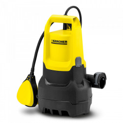 Потопяема помпа за мръсна вода Karcher SP 3 Dirt