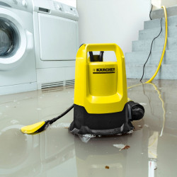 Потопяема помпа за мръсна вода Karcher SP 5 Dirt