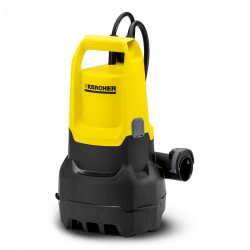 Потопяема помпа за мръсна вода Karcher SP 5 Dirt Box
