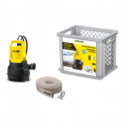 Потопяема помпа за мръсна вода Karcher SP 5 Dirt Box