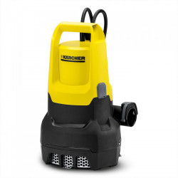Потопяема помпа за мръсна вода Karcher SP 7 Dirt