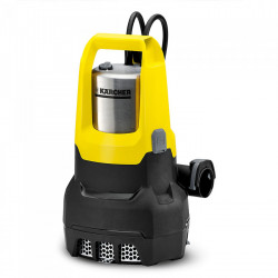 Потопяема помпа за мръсна вода Karcher SP 7 Dirt Inox