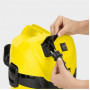 Мултифункционална прахосмукачка Karcher WD 3 P