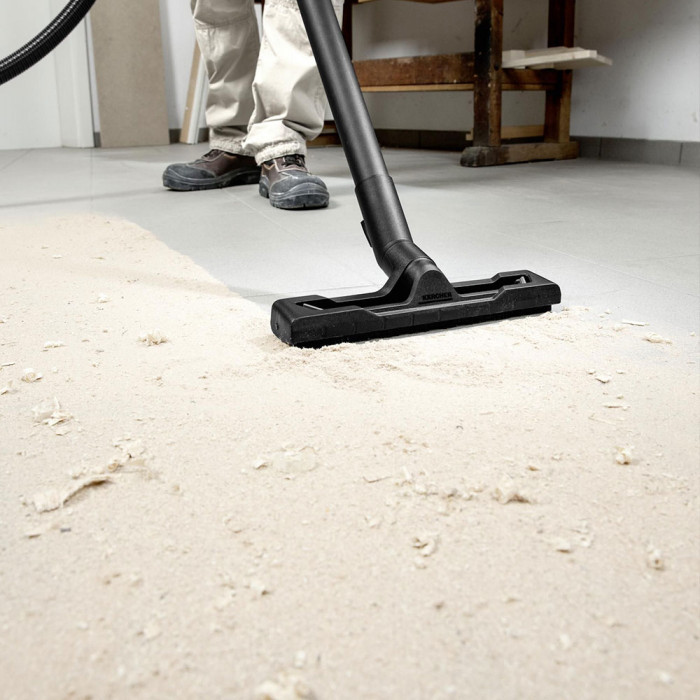 Мултифункционална прахосмукачка Karcher WD 3 P