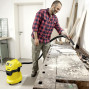 Мултифункционална прахосмукачка Karcher WD 3 P