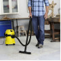 Мултифункционална прахосмукачка Karcher WD 3 P