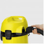 Мултифункционална прахосмукачка Karcher WD 3 P