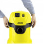 Мултифункционална прахосмукачка Karcher WD 3 P