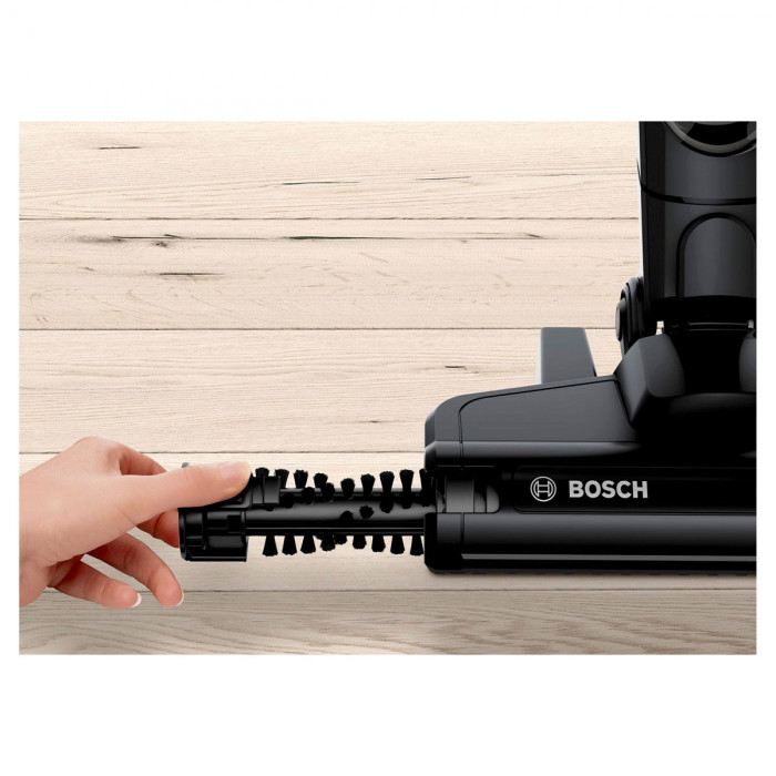 Прахосмукачка с батерия Bosch BCHF220B Readyy'y