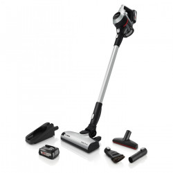 Прахосмукачка с батерия Bosch BCS612KA2 Unlimited