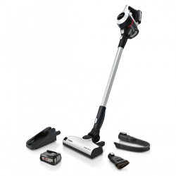 Прахосмукачка с батерия Bosch BCS61BAT2 Unlimited