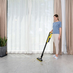 Прахосмукачка с батерия Karcher VC 4s Cordless