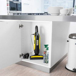 Прахосмукачка с батерия Karcher VC 5 Cordless