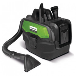 Прахосмукачка Cleancraft flexCAT 18B Прахосмукачка Cleancraft flexCAT 18B