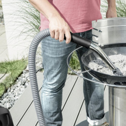 Прахосмукачка за пепел Karcher AD 2 Прахосмукачка за пепел Karcher AD 2