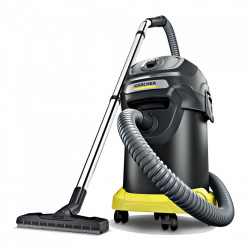Прахосмукачка за пепел Karcher AD 4 Premium Прахосмукачка за пепел Karcher AD 4 Premium