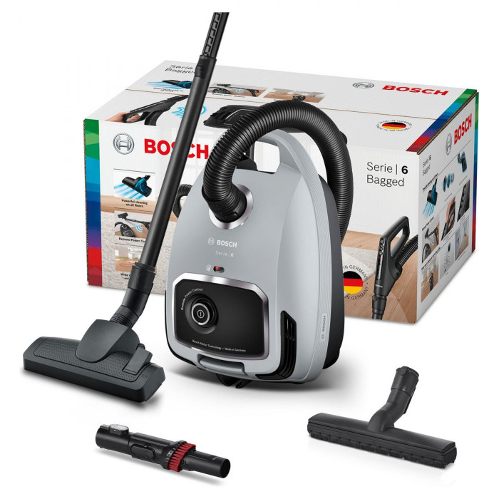 Прахосмукачка Bosch BGB6X330