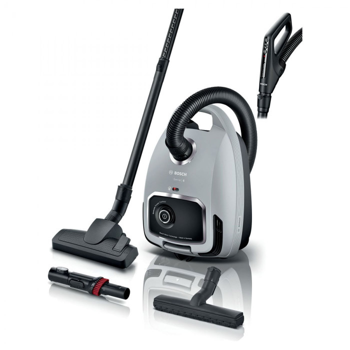 Прахосмукачка Bosch BGB6X330